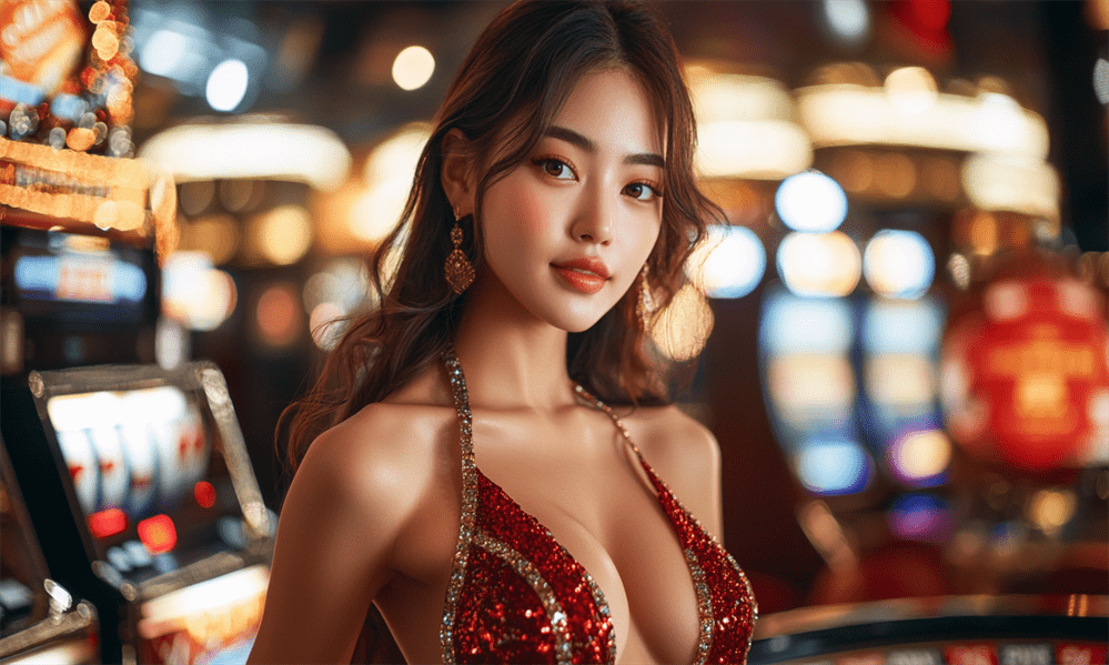 online slot games