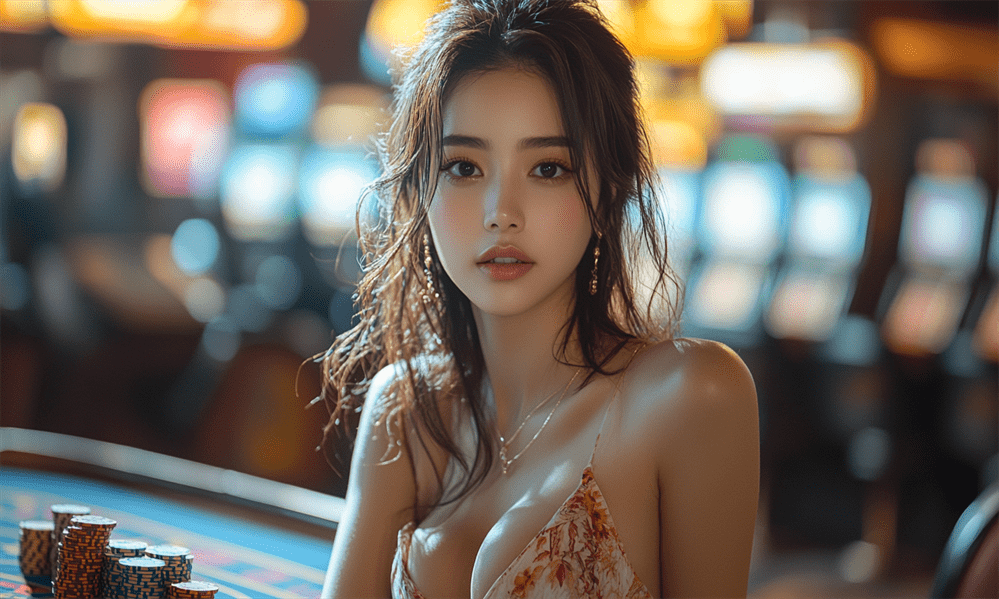 online casino list