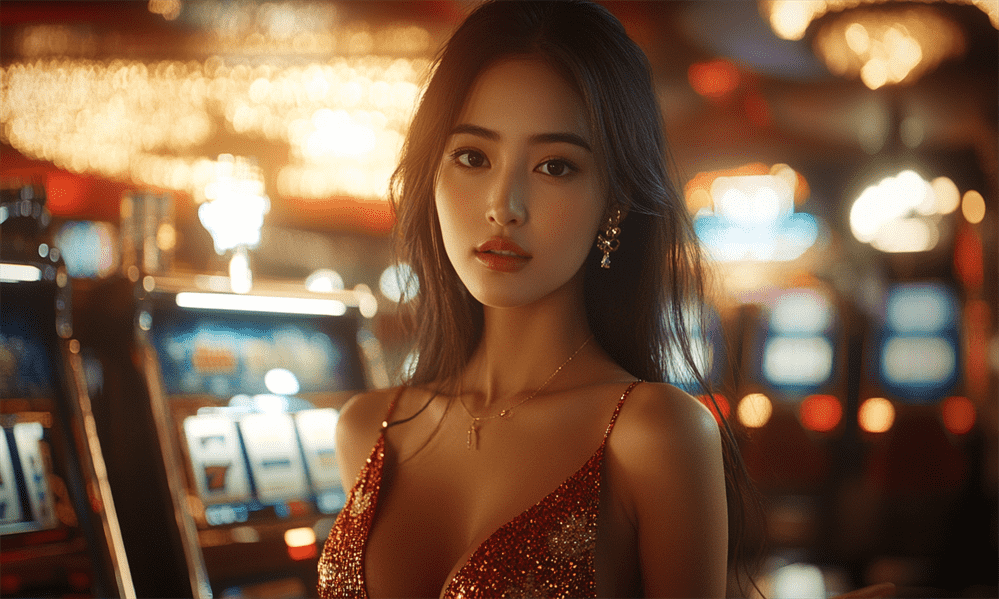 kumpoo pc-77 trắng hồng
