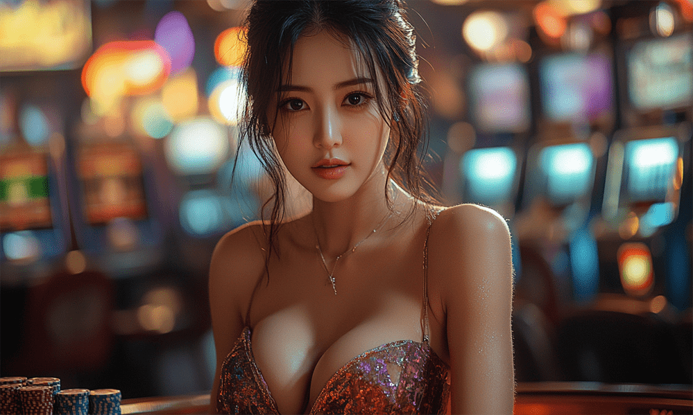 online casino games