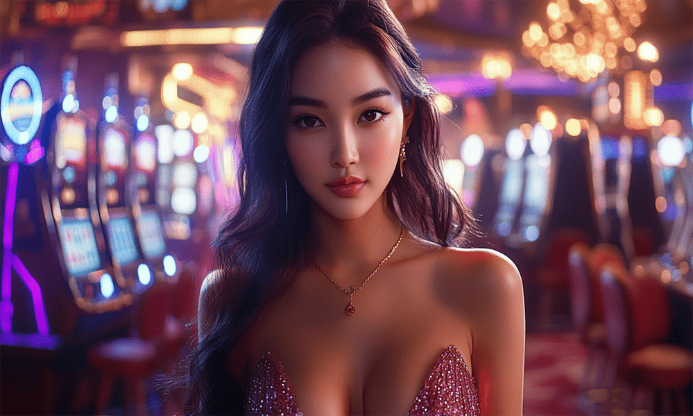 slot games online free bonus