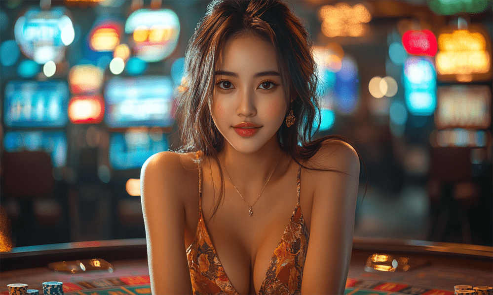 sòng bạc online