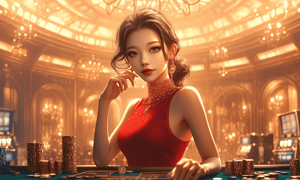 resort website