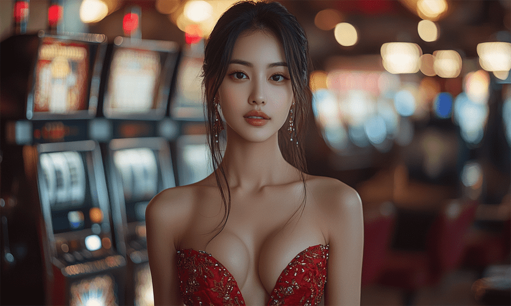 chơi casino trực tuyến